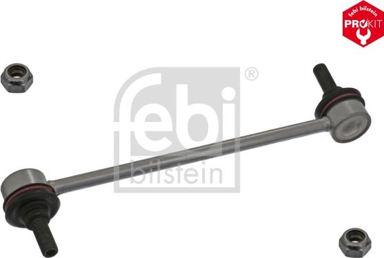 Febi Bilstein 43316 - Länk, krängningshämmare xdelar.se