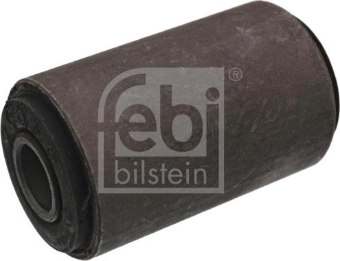 Febi Bilstein 43299 - Bussning, bladfjäder xdelar.se