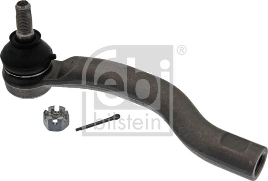 Febi Bilstein 43205 - Parallellstagsled xdelar.se