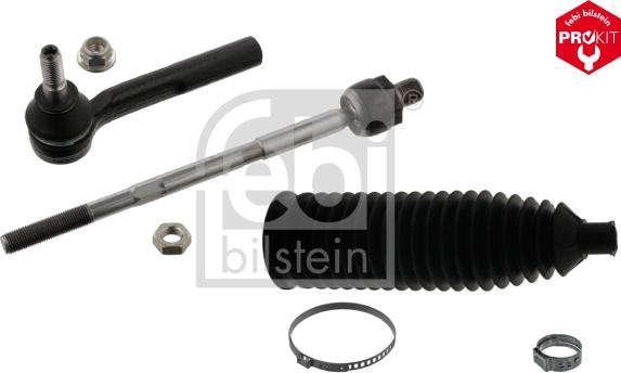 Febi Bilstein 43731 - Parallelstag, styrning xdelar.se