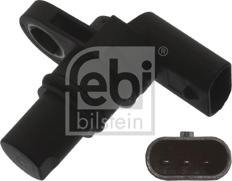 Febi Bilstein 43778 - Sensor, kamaxelposition xdelar.se