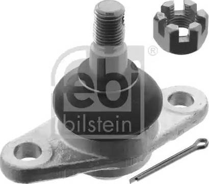 Febi Bilstein 42999 - Stöd- / Styrstag xdelar.se