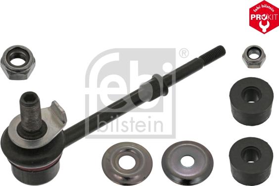 Febi Bilstein 42950 - Länk, krängningshämmare xdelar.se