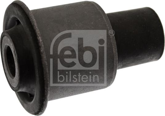 Febi Bilstein 42499 - Länkarmsbussning xdelar.se