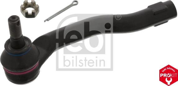 Febi Bilstein 42476 - Parallellstagsled xdelar.se