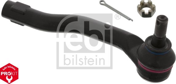 Febi Bilstein 42477 - Parallellstagsled xdelar.se