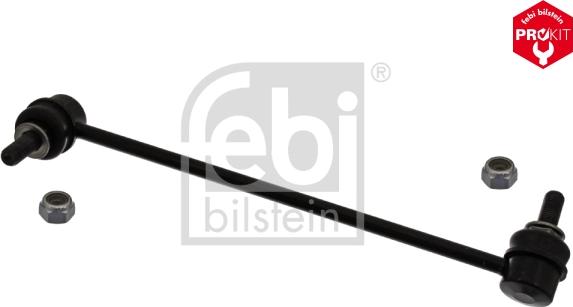 Febi Bilstein 42599 - Länk, krängningshämmare xdelar.se