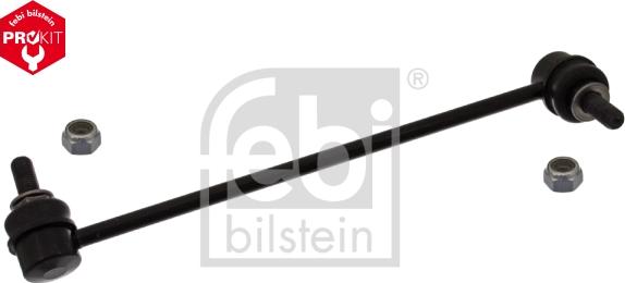 Febi Bilstein 42598 - Länk, krängningshämmare xdelar.se