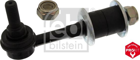 Febi Bilstein 42597 - Länk, krängningshämmare xdelar.se