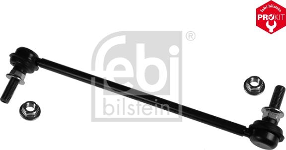 Febi Bilstein 42568 - Länk, krängningshämmare xdelar.se