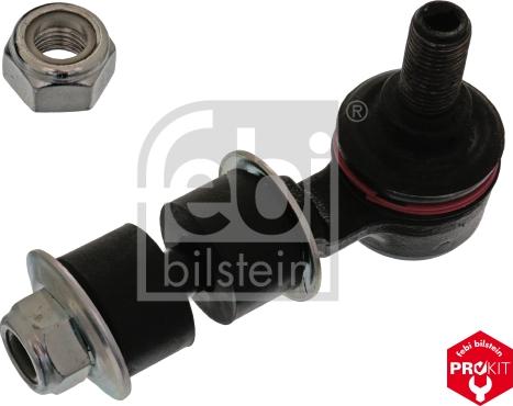 Febi Bilstein 42581 - Länk, krängningshämmare xdelar.se