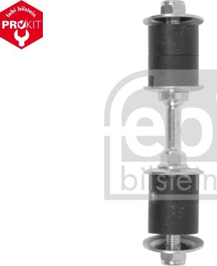 Febi Bilstein 42600 - Länk, krängningshämmare xdelar.se