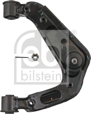 Febi Bilstein 42633 - Länkarm, hjulupphängning xdelar.se