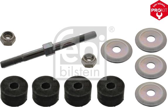 Febi Bilstein 42068 - Länk, krängningshämmare xdelar.se