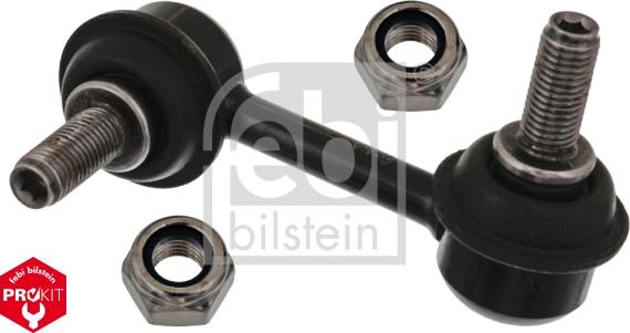 Febi Bilstein 42080 - Länk, krängningshämmare xdelar.se