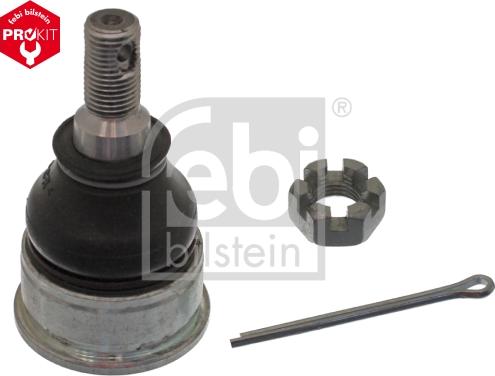 Febi Bilstein 42154 - Stöd- / Styrstag xdelar.se