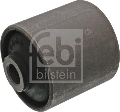 Febi Bilstein 42250 - Länkarmsbussning xdelar.se