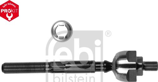 Febi Bilstein 42207 - Inre styrled xdelar.se