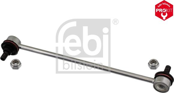 Febi Bilstein 42273 - Länk, krängningshämmare xdelar.se