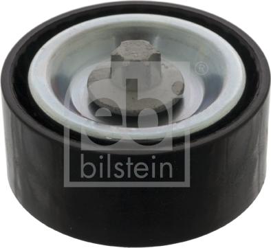 Febi Bilstein 47996 - Styrrulle, flerspårsrem xdelar.se