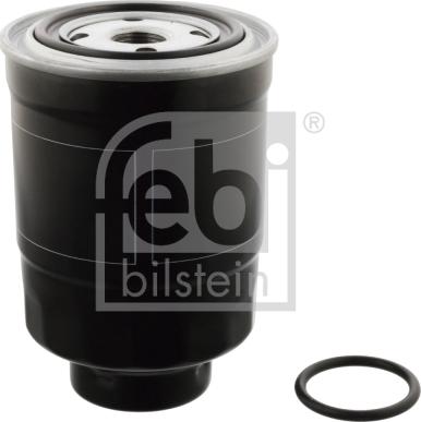 Febi Bilstein 47460 - Bränslefilter xdelar.se