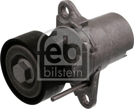 Febi Bilstein 47605 - Remsträckare, flerspårsrem xdelar.se