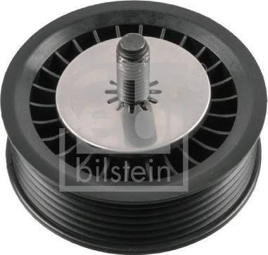 Febi Bilstein 47861 - Styrrulle, flerspårsrem xdelar.se