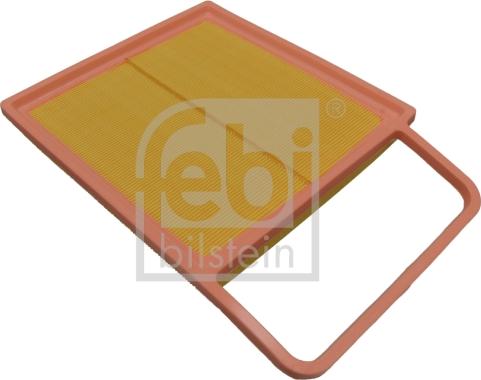 Febi Bilstein 47832 - Luftfilter xdelar.se