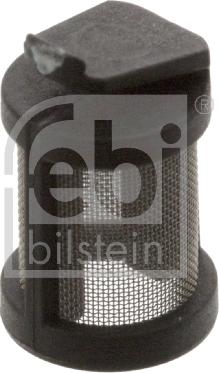 Febi Bilstein 47283 - Hydraulikfilter, automatväxel xdelar.se