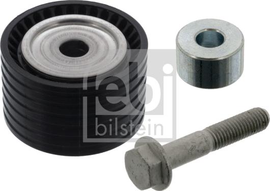 Febi Bilstein 47799 - Styrrulle, kuggrem xdelar.se