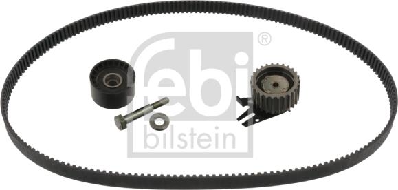 Febi Bilstein 47730 - Tand / styrremssats xdelar.se