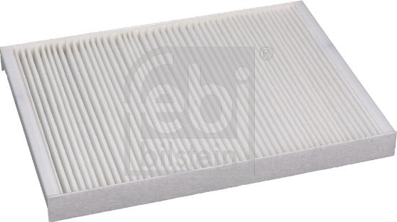 Febi Bilstein 09446 - Filter, kupéventilation xdelar.se