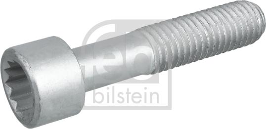 Febi Bilstein 09455 - Bult, kardanaxelfläns xdelar.se