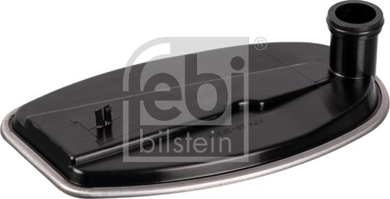 Febi Bilstein 09463 - Hydraulikfilter, automatväxel xdelar.se