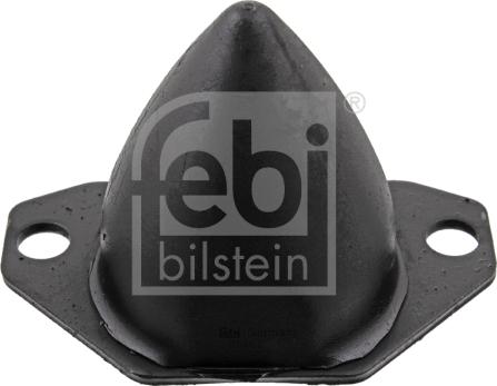 Febi Bilstein 09467 - Buffert, spindel xdelar.se