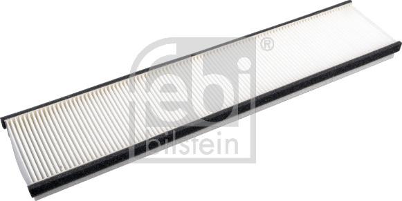 Febi Bilstein 09410 - Filter, kupéventilation xdelar.se