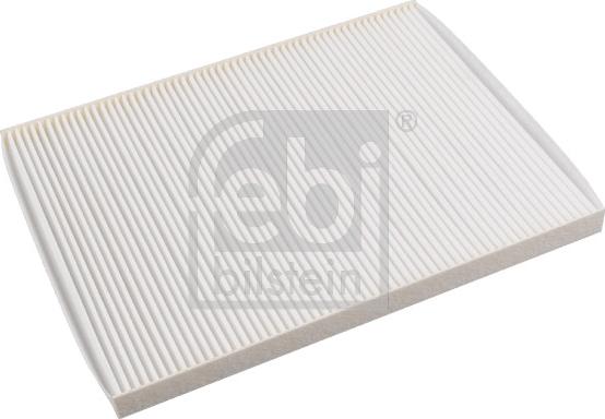 Febi Bilstein 09431 - Filter, kupéventilation xdelar.se