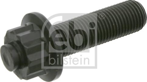 Febi Bilstein 09590 - Remskiveskruv xdelar.se