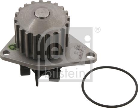 Febi Bilstein 09260 - Vattenpump xdelar.se