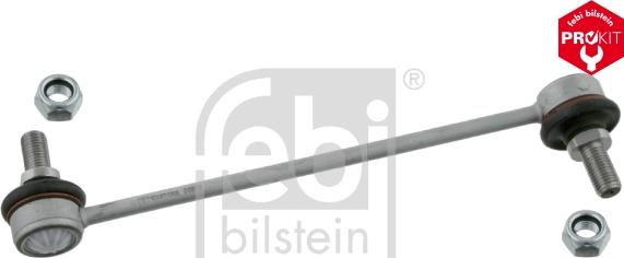 Febi Bilstein 09206 - Länk, krängningshämmare xdelar.se