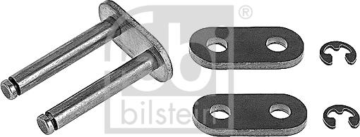 Febi Bilstein 09280 - Länk, transmissionskedja xdelar.se