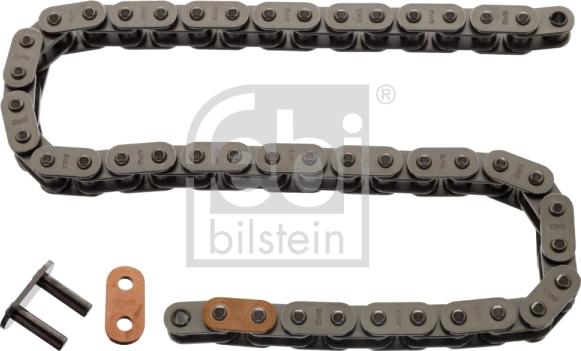 Febi Bilstein 09237 - Kedja, oljepump xdelar.se