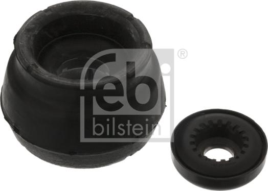 Febi Bilstein 09228 - Fjäderbens-stödlager xdelar.se