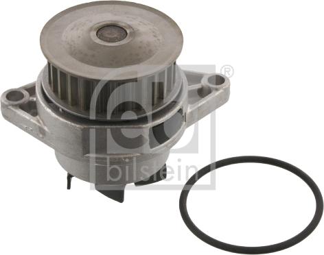 Febi Bilstein 09754 - Vattenpump xdelar.se