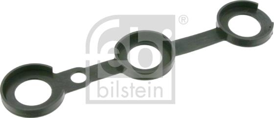 Febi Bilstein 09766 - Packning, ventilkåpa xdelar.se