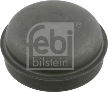 Febi Bilstein 04947 - Hylsa, hjullager xdelar.se