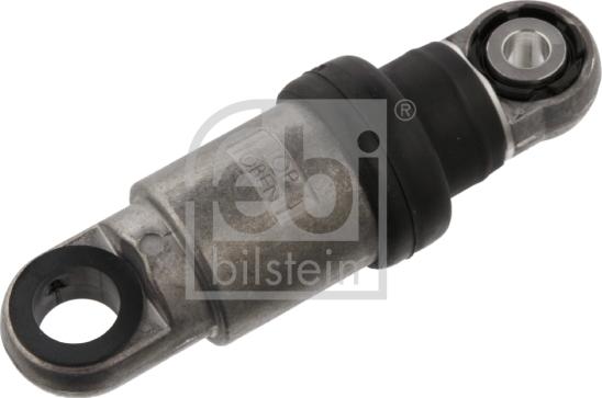 Febi Bilstein 04968 - Vibrationsdämpare, flerspårsrem xdelar.se