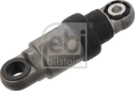 Febi Bilstein 04987 - Vibrationsdämpare, flerspårsrem xdelar.se