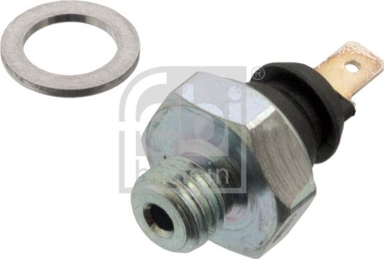 Febi Bilstein 04428 - Sensor, oljetryck xdelar.se