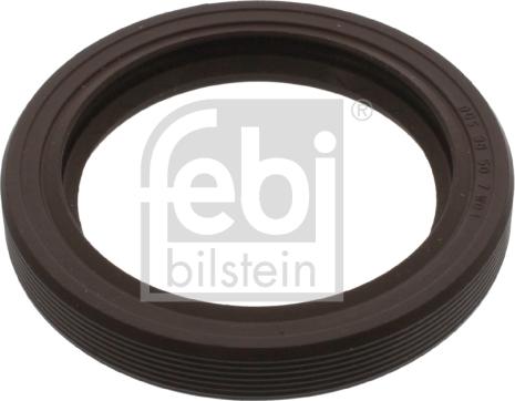 Febi Bilstein 04590 - Oljetätningsring, kamaxel xdelar.se